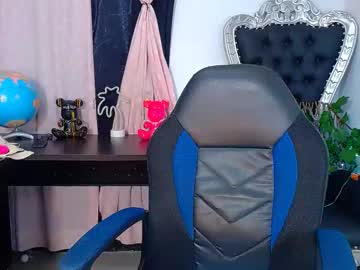 Littlesophia_ January 20, 2025 Chaturbate stream image