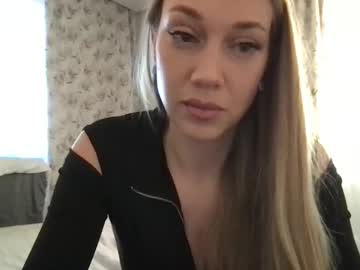 Luiva13 January 20, 2025 Chaturbate stream image