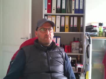 Macfly67 January 20, 2025 Chaturbate stream image