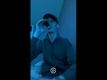 Maxbose666 January 20, 2025 Chaturbate stream image