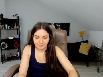 Melissawiliam January 20, 2025 Chaturbate stream image