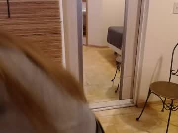 Michelle209 January 20, 2025 Chaturbate stream image
