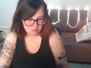 Mirandaellis January 20, 2025 Chaturbate stream image