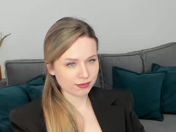 Missdariross January 20, 2025 Chaturbate stream image