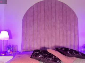Molly_Jackson January 20, 2025 Chaturbate stream image