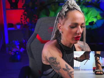 Monicamaxwel January 20, 2025 Chaturbate stream image