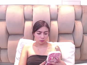 Natasha_Lova January 20, 2025 Chaturbate stream image