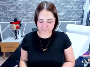 Nathalychic January 20, 2025 Chaturbate stream image