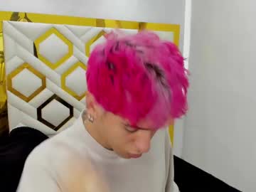 Oliverdimarc January 20, 2025 Chaturbate stream image