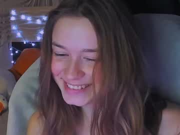 Oliviaewans_ January 20, 2025 Chaturbate stream image