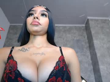 Perla_J_ January 20, 2025 Chaturbate stream image