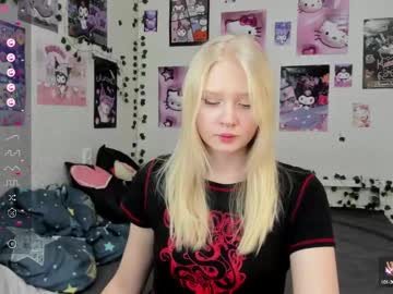 Pocet_Barbie January 20, 2025 Chaturbate stream image