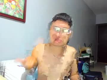 Powerpuffcock January 20, 2025 Chaturbate stream image