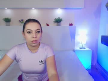 Renatacors January 20, 2025 Chaturbate stream image