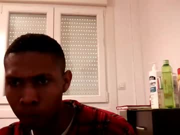 Richarrdrico January 20, 2025 Chaturbate stream image