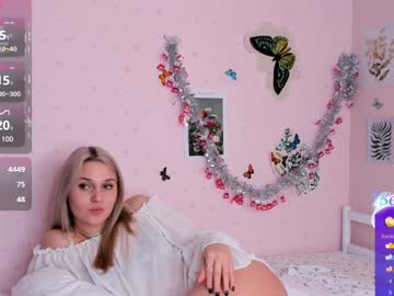 Rowenabody January 20, 2025 Chaturbate stream image