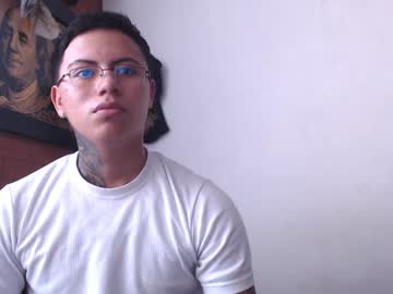 Sahara_N_Thiago January 20, 2025 Chaturbate stream image