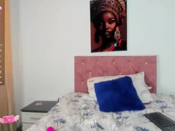 Salome_Vera1 January 20, 2025 Chaturbate stream image