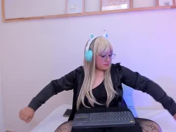 Scarlettevans_0 January 20, 2025 Chaturbate stream image