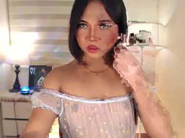Sweet_Hoelly January 20, 2025 Chaturbate stream image