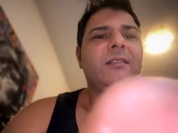 Witebull83 January 20, 2025 Chaturbate stream image