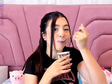 Zoewillian January 20, 2025 Chaturbate stream image