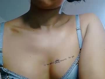 Abbi_Mooncb January 20, 2025 Chaturbate stream image