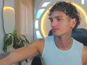 Alanrodgers2_0 January 20, 2025 Chaturbate stream image