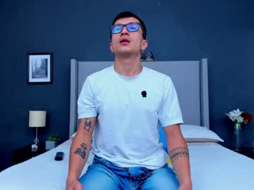 Alexxorossie_ January 20, 2025 Chaturbate stream image
