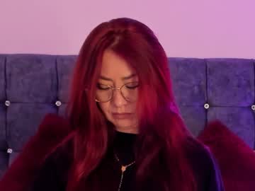 Anastasia__Greey January 20, 2025 Chaturbate stream image