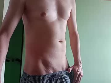 Andrexmartinex January 20, 2025 Chaturbate stream image