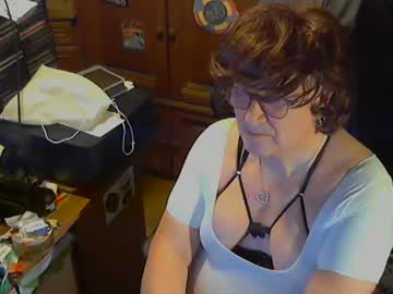 Androgynia1 January 20, 2025 Chaturbate stream image