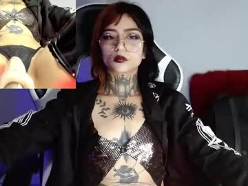 Ardat_Lili69 January 20, 2025 Chaturbate stream image
