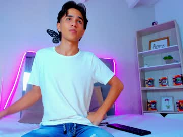 Attlas_01 January 20, 2025 Chaturbate stream image