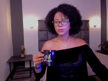Ayleen_Dunkann January 20, 2025 Chaturbate stream image