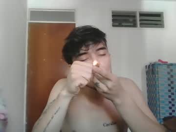 Danielhot17 January 20, 2025 Chaturbate stream image