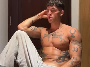 Dannyboywonder123 January 20, 2025 Chaturbate stream image