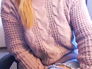 Darlingd77 January 20, 2025 Chaturbate stream image