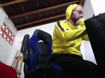 Furrylatinartist January 20, 2025 Chaturbate stream image