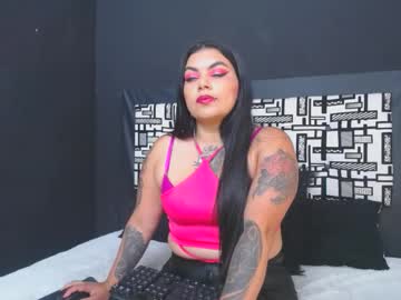Greenkarla January 20, 2025 Chaturbate stream image