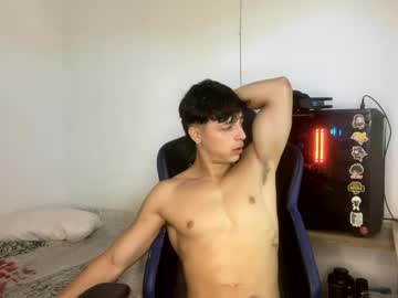 Harry_P01 January 20, 2025 Chaturbate stream image