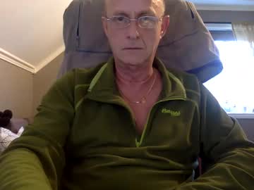 Insignia20 January 20, 2025 Chaturbate stream image