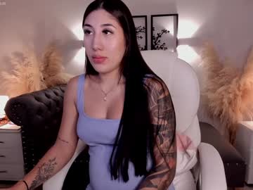 _Isabella99 January 20, 2025 Chaturbate stream image