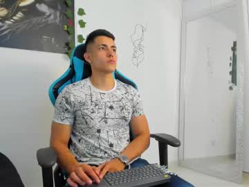 Jamess_Hott January 20, 2025 Chaturbate stream image