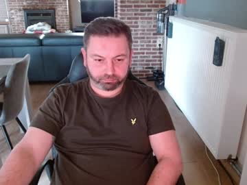 Joscrossbot January 20, 2025 Chaturbate stream image