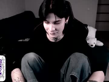 Kevin_Badass January 20, 2025 Chaturbate stream image