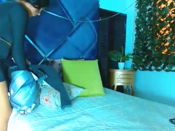 Keylaquintero January 20, 2025 Chaturbate stream image