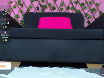 Loli_Girl_Hot1 January 20, 2025 Chaturbate stream image