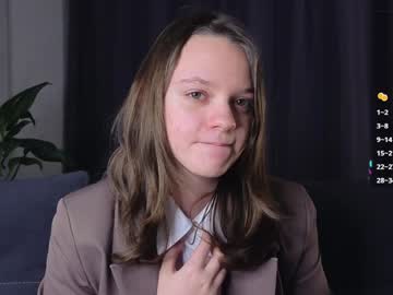 Lornaash January 20, 2025 Chaturbate stream image