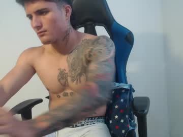 Lucifer_John January 20, 2025 Chaturbate stream image